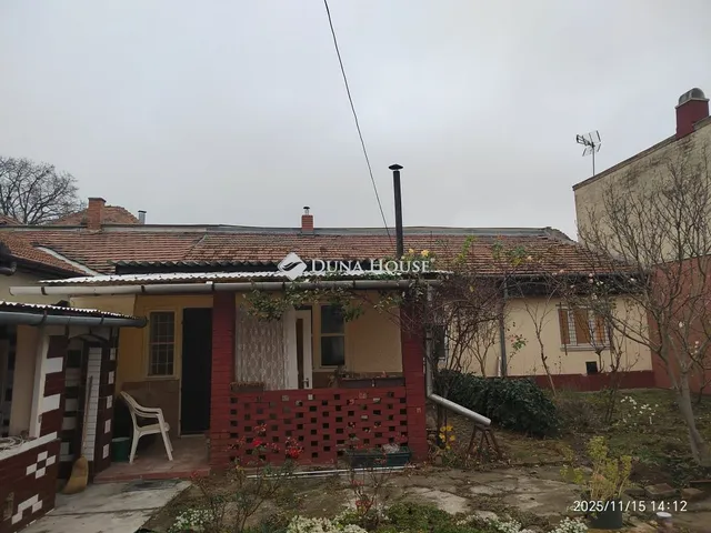 Kiadó ház Budapest XVIII. kerület 62 nm