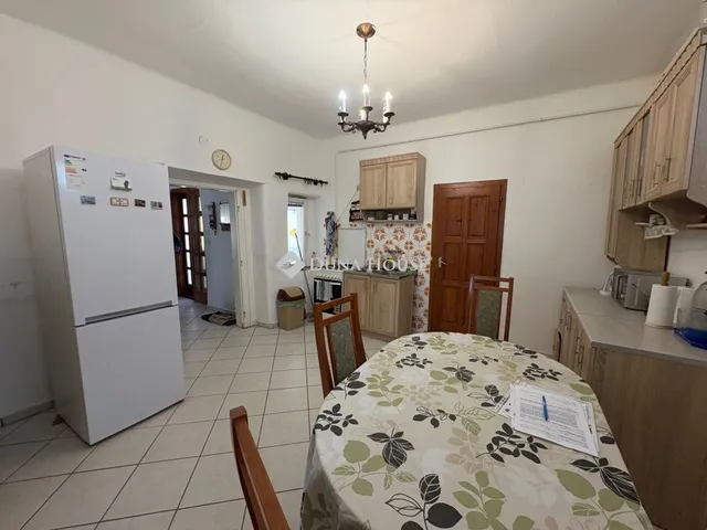 Eladó ház Püspökszilágy 80 nm