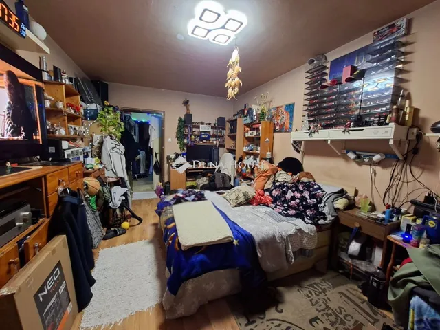 Eladó lakás Budapest XVIII. kerület 53 nm