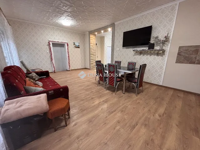 Eladó ház Jobbágyi 82 nm