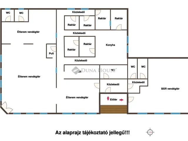 Eladó kereskedelmi és ipari ingatlan Miske 330 nm
