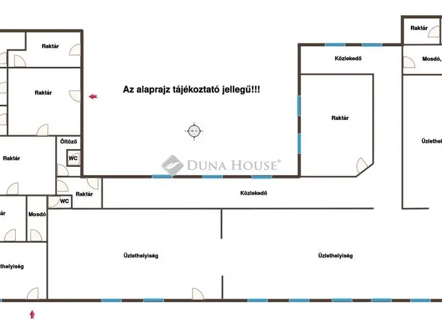 Eladó ház Miske 382 nm
