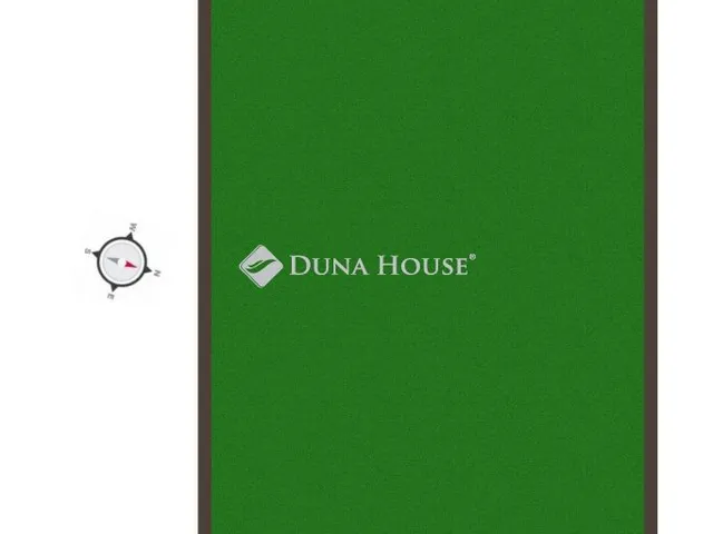 Eladó telek Gödöllő 810 nm