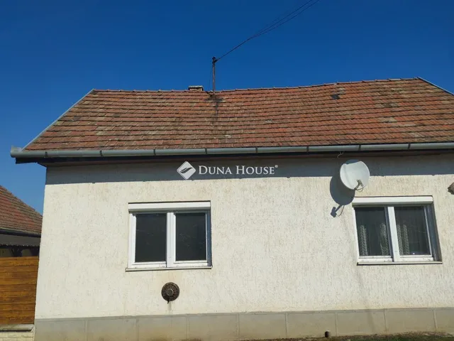 Eladó ház Hévízgyörk 76 nm