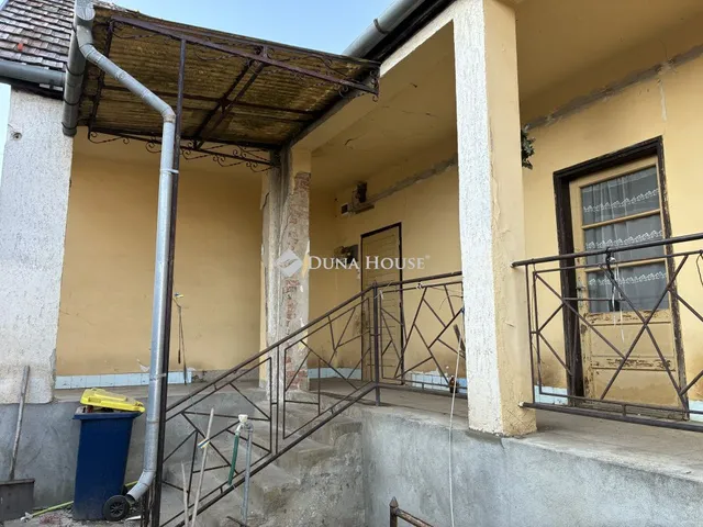 Eladó ház Hévízgyörk 76 nm