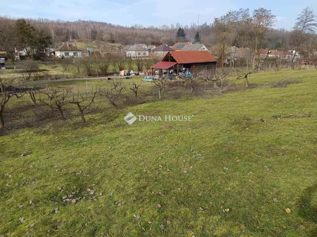 Eladó telek Bázakerettye, Gyöngyvirág utca 1446 nm