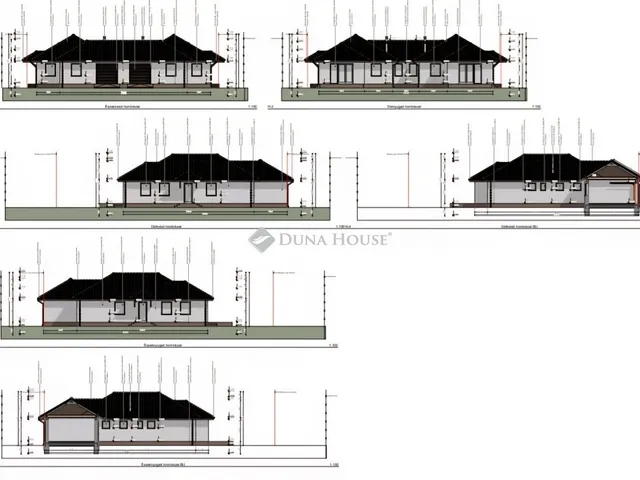 Eladó ház Csörög, Kolozsvári utca 128 nm