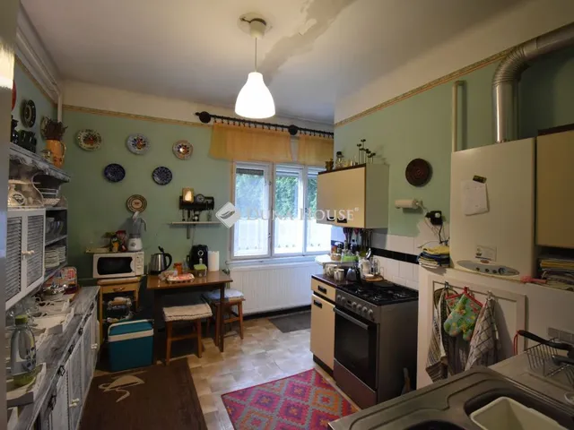 Eladó ház Balatonberény 155 nm