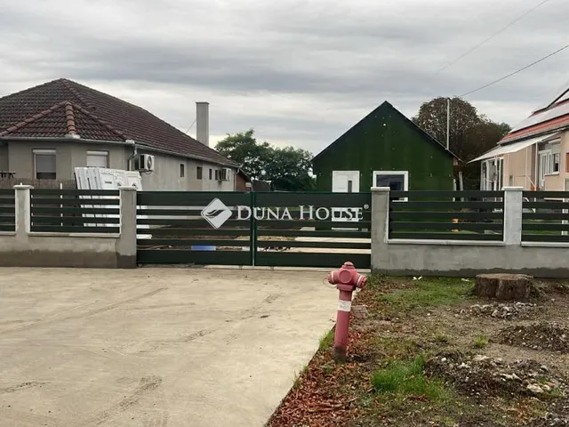 Eladó ház Demecser, Nagy utca 40 nm