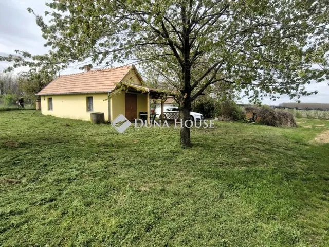 Eladó mezőgazdasági ingatlan Mozsgó 40 nm