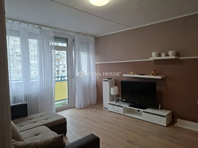 Kiadó lakás Budapest VIII. kerület 64 nm