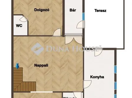 Eladó ház Gödöllő 313 nm