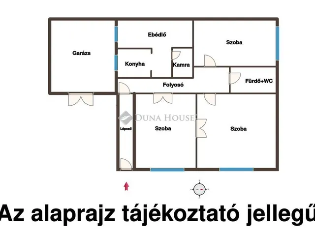 Eladó lakás Gödöllő, Isaszegi út 87 nm