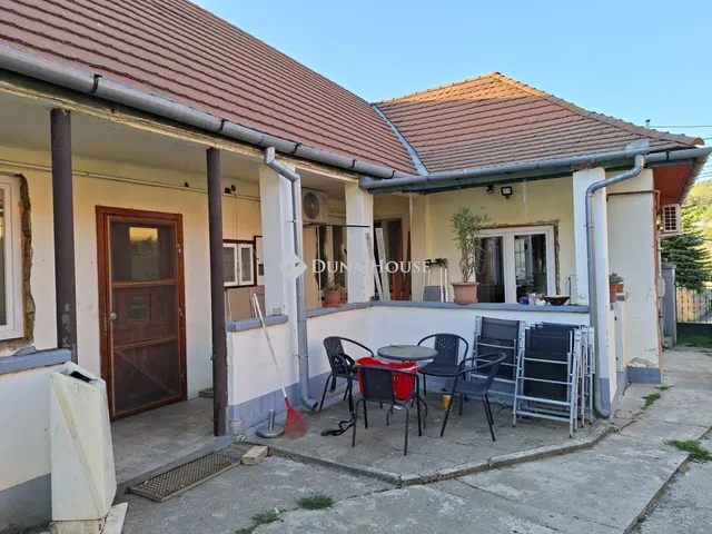 Eladó ház Püspökszilágy 120 nm