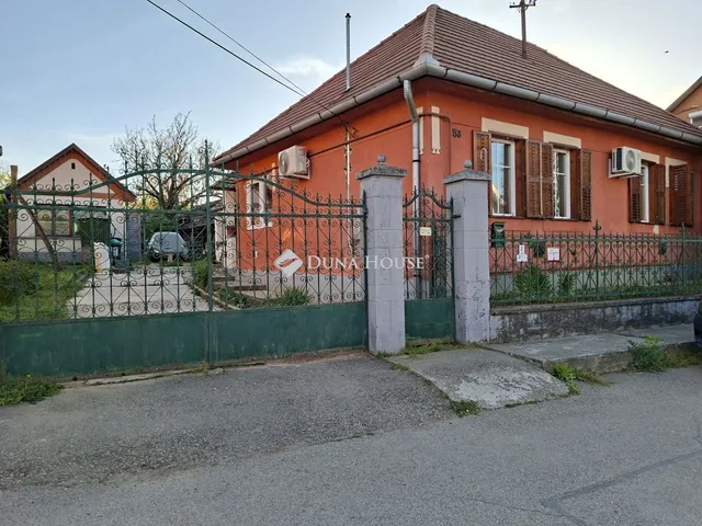 Eladó ház Püspökszilágy 120 nm
