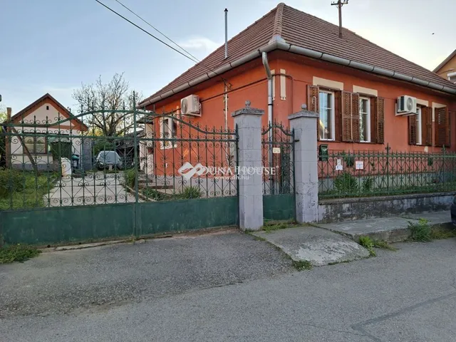 Eladó ház Püspökszilágy 91 nm