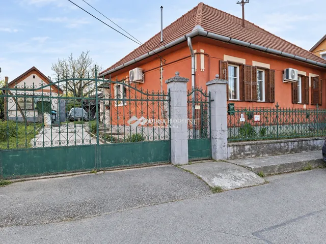 Eladó ház Püspökszilágy 91 nm