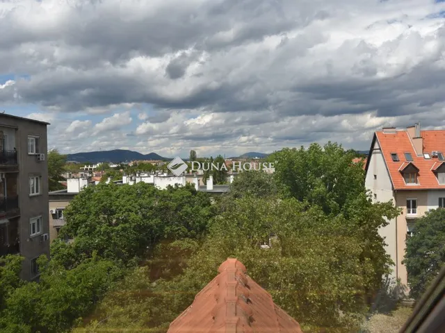 Eladó lakás Budapest XIV. kerület 41 nm