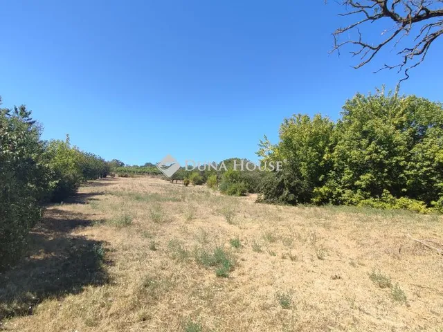 Eladó telek Etyek 3613 nm