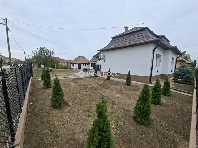 Eladó ház Zsámbok 66 nm