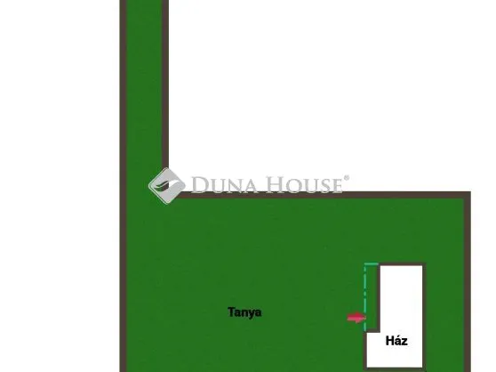 Eladó mezőgazdasági ingatlan Jászberény 65 nm