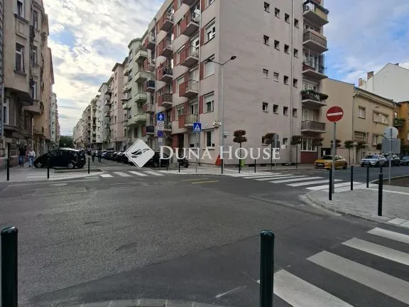 Eladó lakás Budapest XIII. kerület 63 nm