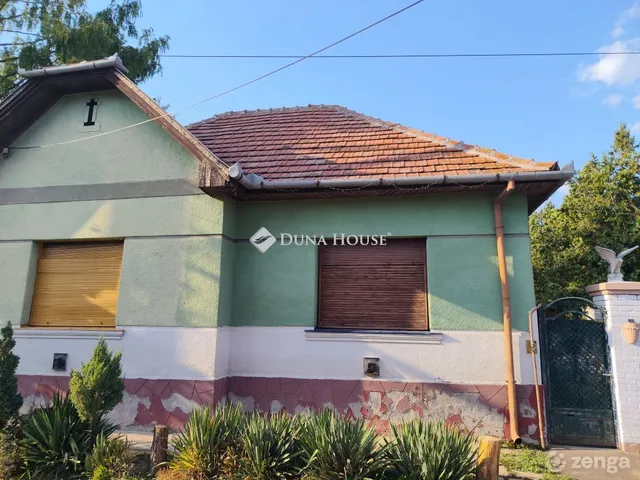 Eladó ház Galgahévíz 82 nm