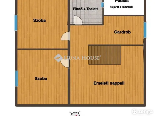 Eladó ház Gyömrő 145 nm