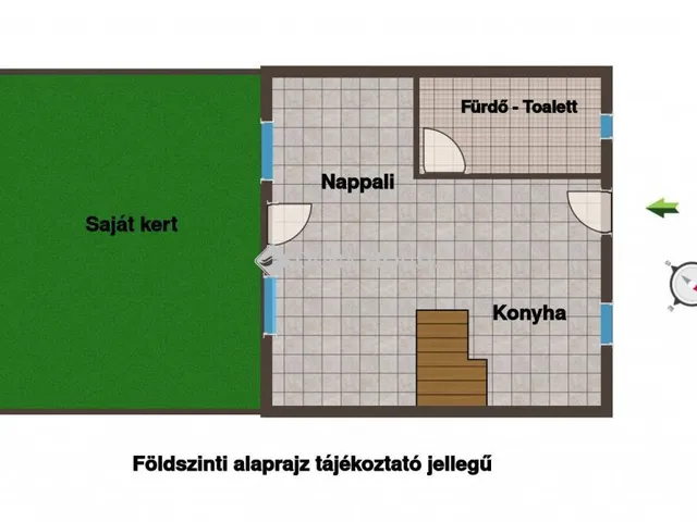 Eladó lakás Újlengyel 75 nm