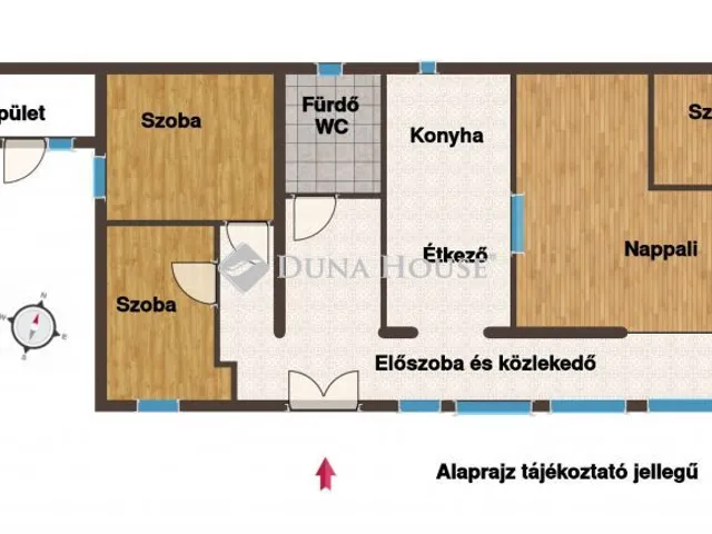 Eladó ház Pécel, Szent Imre körút 89 nm