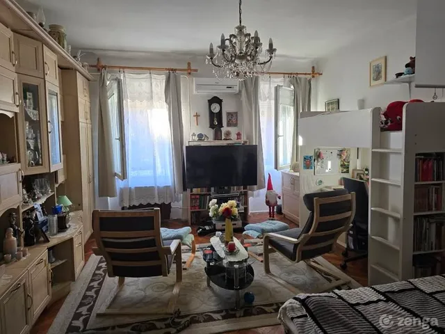 Eladó lakás Budapest VII. kerület, Ligetváros 47 nm
