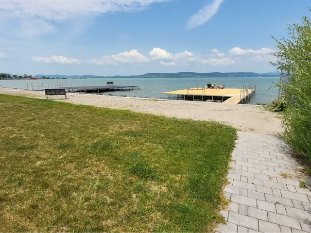 Eladó ház Balatonlelle 103 nm