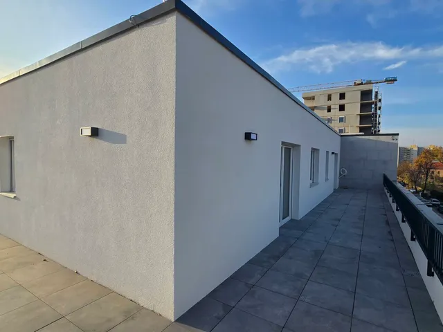 Eladó lakás Székesfehérvár 132 nm