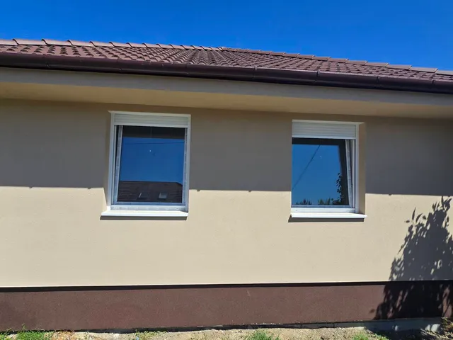 Eladó ház Seregélyes 110 nm