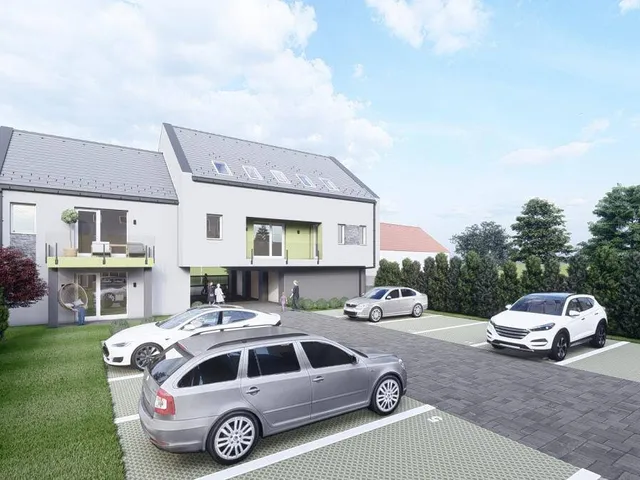 Eladó lakás Székesfehérvár 52 nm