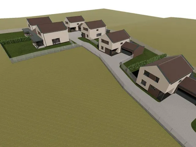 Eladó ház Székesfehérvár 120 nm