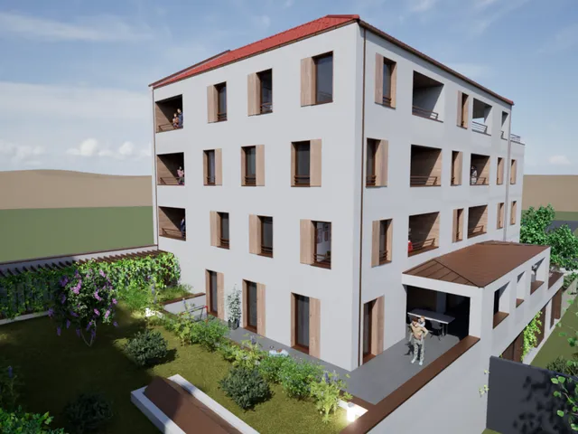 Eladó lakás Székesfehérvár 47 nm