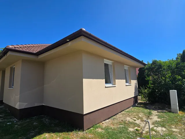 Eladó ház Seregélyes 110 nm