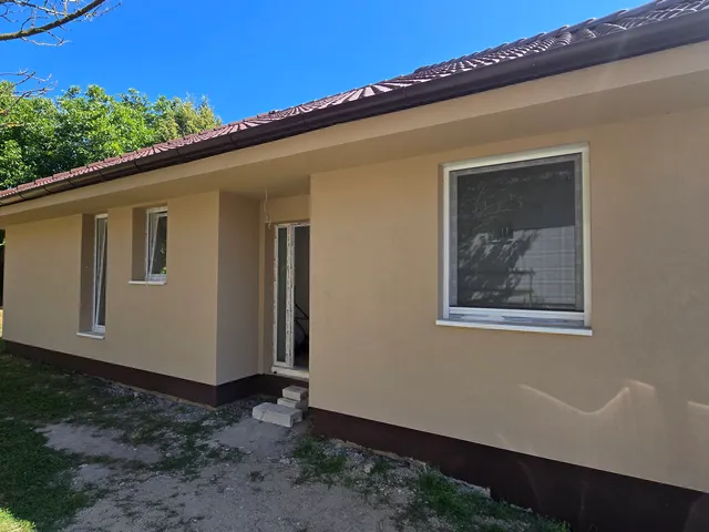 Eladó ház Seregélyes 110 nm