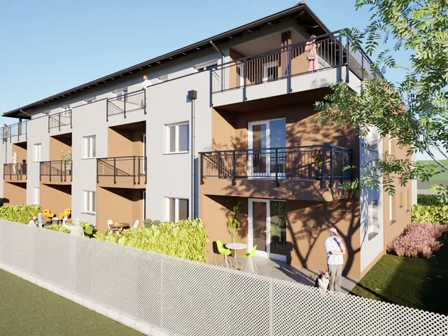 Eladó lakás Seregélyes 60 nm