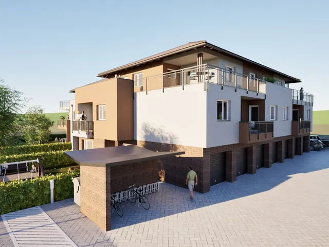 Eladó lakás Seregélyes 51 nm