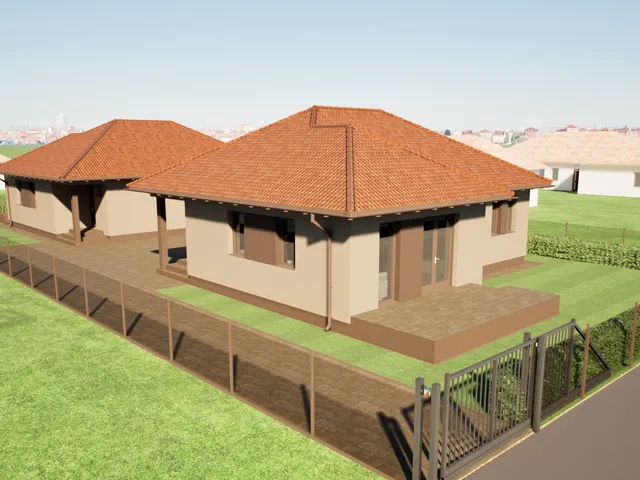 Eladó ház Seregélyes 100 nm