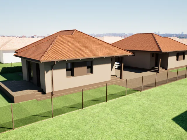 Eladó ház Seregélyes 100 nm