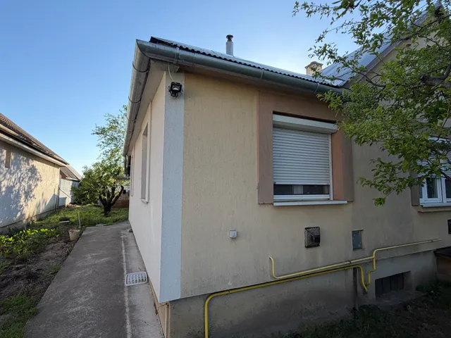 Eladó ház Székesfehérvár, Maroshegy 65 nm