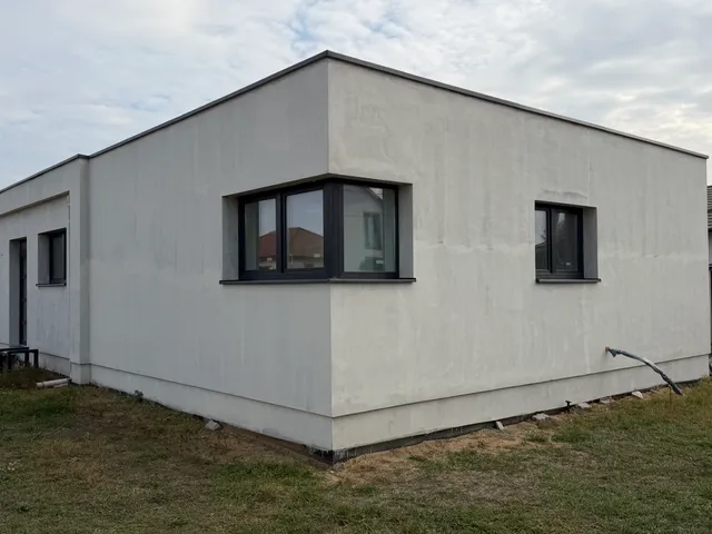 Eladó ház Székesfehérvár, Harmatosvölgy 83 nm