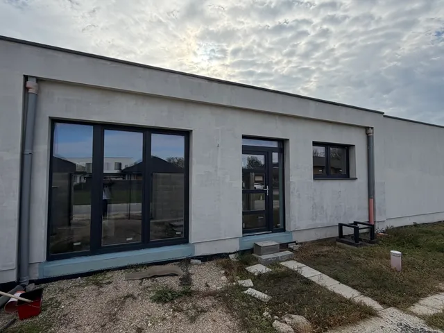 Eladó ház Székesfehérvár, Harmatosvölgy 83 nm