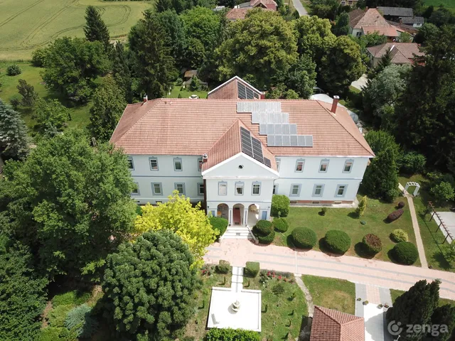 Eladó ház Misefa 1700 nm