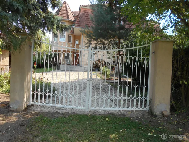 Eladó ház Misefa 250 nm
