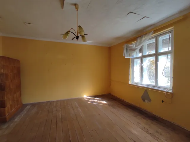 Eladó ház Gyöngyöshalász, Honvéd utca 100 nm