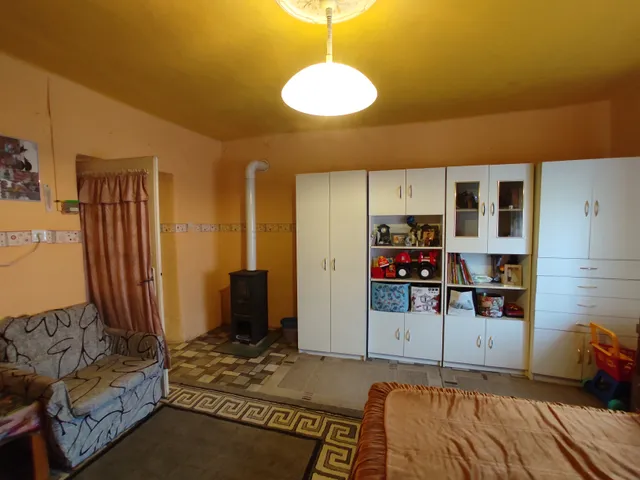 Eladó ház Jászárokszállás, Murányi utca 115 nm